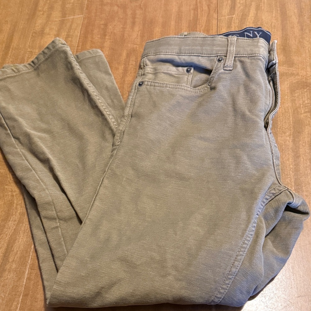 Jachs NY Casual Khaki Pants